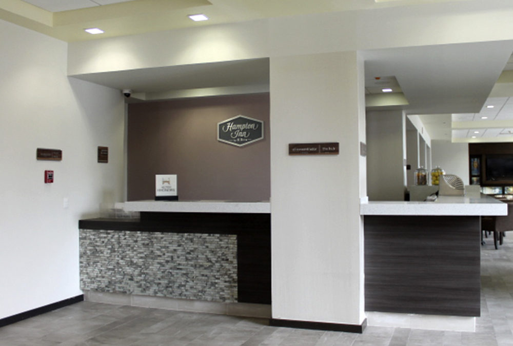 Hampton Inn & Suites by Hilton Zacatecas