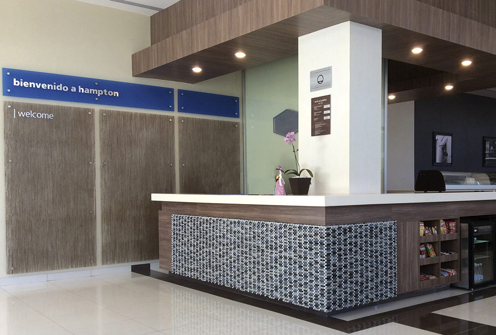 Hampton Inn & Suites by Hilton Irapuato