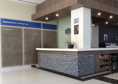 Hampton Inn & Suites by Hilton Irapuato