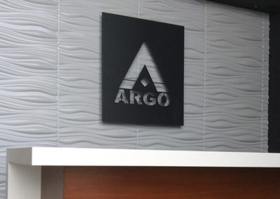 ARGO Oficinas CIA