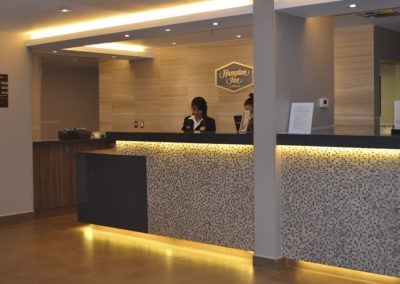 Hampton Inn & Suites by Hilton Monterrey